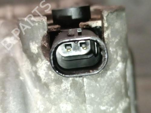 AC compressor OPEL ZAFIRA TOURER C (P12) 1.6 CDTI (75) | BP31017892M34