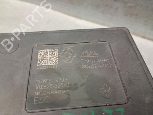 ABS pump RENAULT TALISMAN (LP_) 1.5 dCi 110 (LPA3) | BP25240840M43 