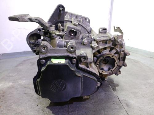 Gearbox SKODA OCTAVIA II (1Z3) 1.9 TDI | BP29502870M3 