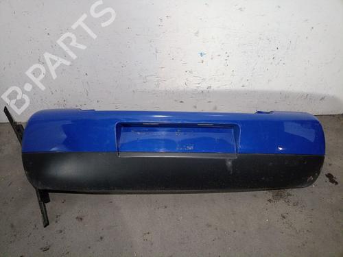 Used Rear bumper Rear bumper VW LUPO I (6X1, 6E1) 1.4 16V (75 hp) 36431868 36431868