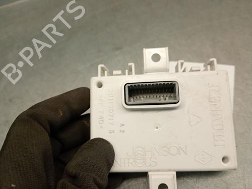 Electronic module SMART FORFOUR Hatchback (453) electric drive (453.091) | BP29477862M83 