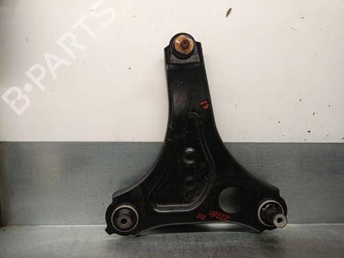 Used Left front suspension arm SMART FORTWO Coupe (453) electric drive / EQ (453.391) (56 hp) 25243136