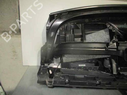 Dashboard CITROËN BERLINGO / BERLINGO FIRST MPV (MF_, GJK_, GFK_) 1.6 HDI 75 (MF9HW, GJ9HWC, GF9HWC, GN9HWC) | BP2123868C46 