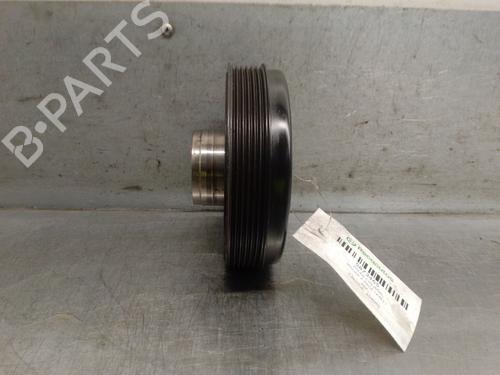 Pulley JAGUAR F-PACE (X761) 2.0 TD4 AWD | BP40180245M122 - Image 2