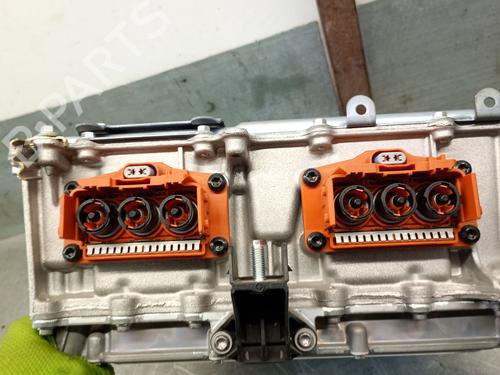 Battery RENAULT CLIO V (B7_) 1.6 E-TECH 140 (B7MU) | BP29386861E11 