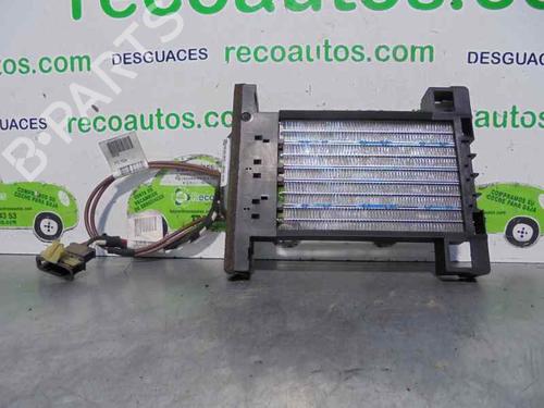 Heater resistor VW POLO (9N_, 9A_) 1.4 TDI | BP11667404M108 