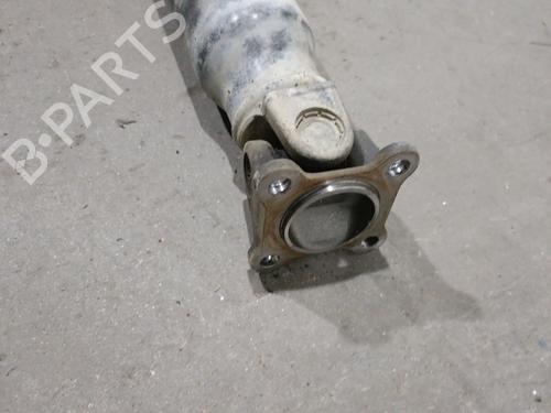 Driveshaft NISSAN MURANO I (Z50) 3.5 4x4 | BP27546691M37 