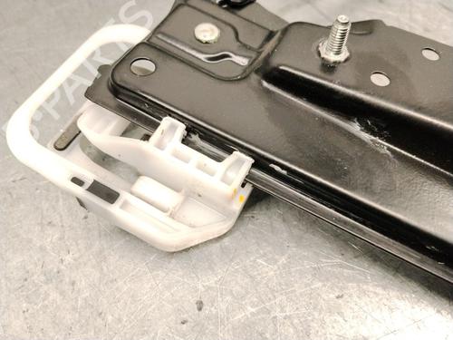 Front left window mechanism FORD GALAXY III (CK) 2.0 TDCi | BP36309313C22  - Image 5