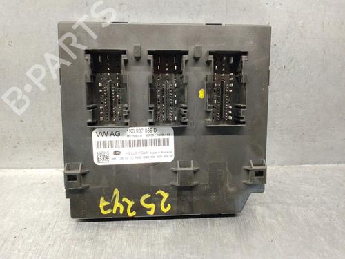 Used Electronic module Electronic module SEAT ALTEA (5P1) 1.6 TDI (105 hp) 34187272 34187272