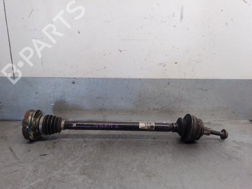 Drivaksel bagtil Højre AUDI A8 D3 (4E2, 4E8) 3.0 TDI quattro (233 hp) 32388715