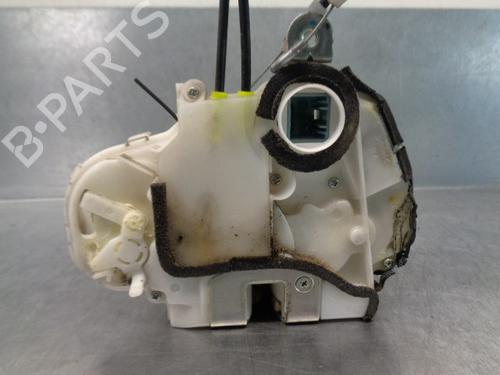 Rear left lock HONDA ACCORD VIII Estate (CW) 2.2 i-DTEC (CW3) | BP12230988C100
