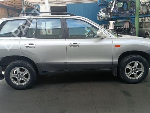 Electronic sensor HYUNDAI SANTA FÉ I (SM) 2.4 16V | BP39514954M84 - Image 8