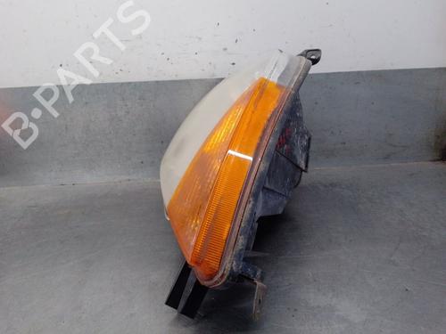 Faro anteriore sinistro FORD KA (RB_) 1.3 i | BP34280443C28 - Image 3