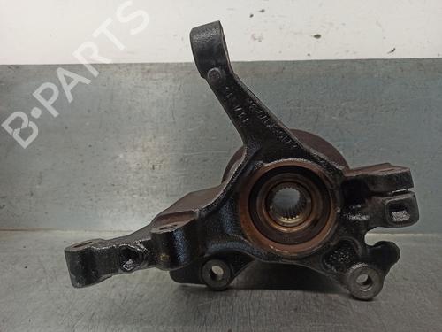 Used Right front steering knuckle FORD FIESTA VI (CB1, CCN) [2008-2017]  17080299