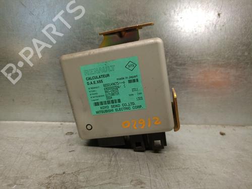 Used Electronic module RENAULT CLIO II (BB_, CB_) 1.5 dCi (B/CB07) (65 hp) 21839932