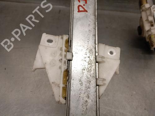 Front left window mechanism MAZDA MPV II (LW) 2.0 (LWEW) | BP37408715C22 - Image 2