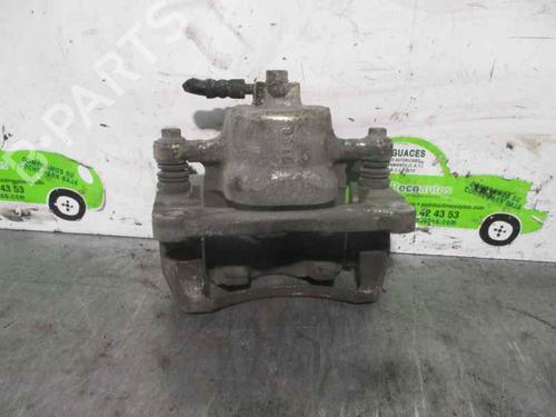 Left front brake caliper TATA INDIGO MARINA (4_V2) 1.4 DICOR | BP12187185M105 