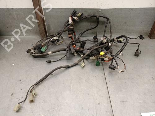 Cable SUZUKI MOTORCYCLES UH UH 125 Burgman | BP34495143E12 - Image 2