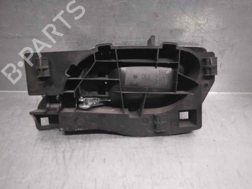 Front right interior door handle CITROËN C4 I (LC_) 1.6 HDi | BP11117520I14 