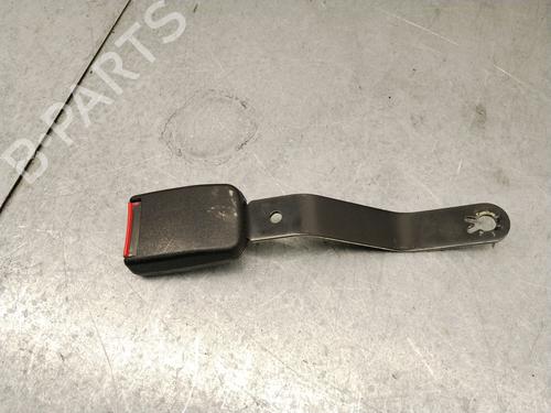 Engate do cinto Engate do cinto SEAT TOLEDO I (1L2) 1.8 i (90 hp) 34704636 34704636