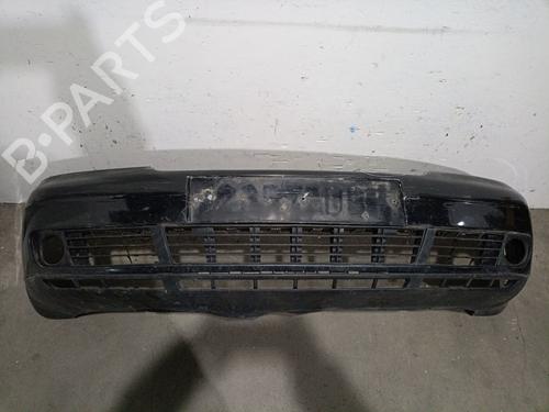 front-bumper-audi-a4-b5-8d2-1994-1995-1996-1997-1998-1999-2000-2001-33337069 main image