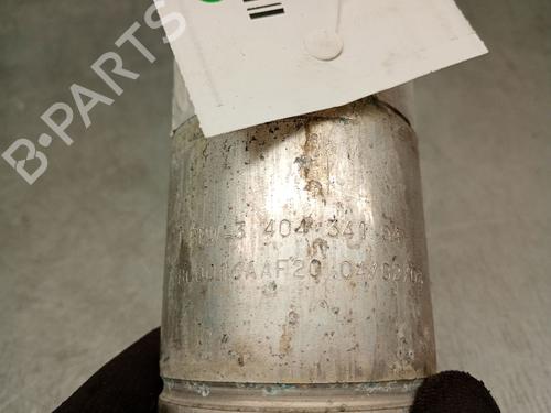 Other BMW X3 (E83) 2.0 sd | BP29827391O1 