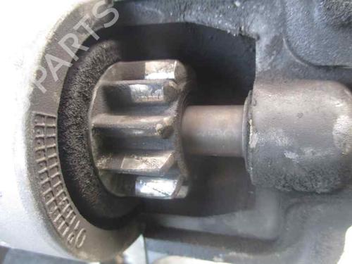 Starter FORD MONDEO III (B5Y) 1.8 16V | BP7824078M8 