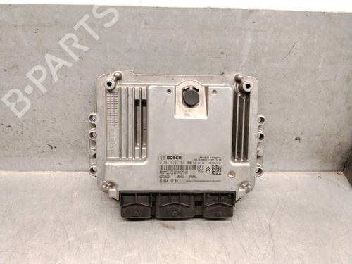 Used Engine control unit (ECU) Engine control unit (ECU) PEUGEOT BIPPER Tepee 1.4 HDi (68 hp) 36037966 36037966