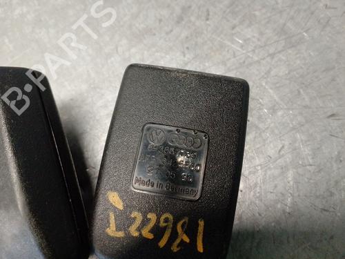 Seat buckle AUDI 80 B4 Saloon (8C2) S2 quattro | BP15229075I32 
