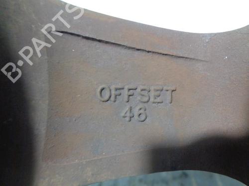 Rim KIA JOICE (MTE1P)  | BP14993923C45 