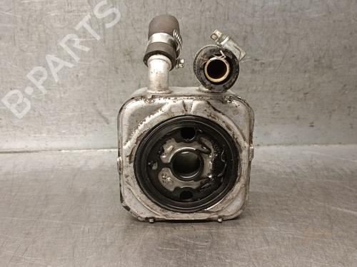 Used Oil radiator Oil radiator AUDI A4 B5 (8D2) 2.5 TDI (150 hp) 33649937 33649937