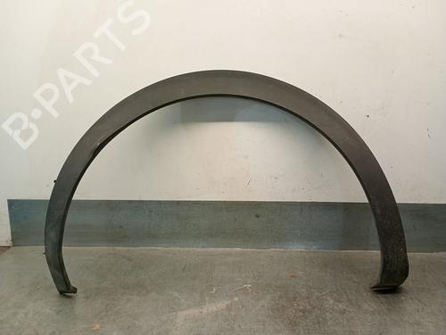 Used Rear right wheel arch trim PEUGEOT 3008 II SUV (MC_, MR_, MJ_, M4_) 1.2 THP/ PureTech 130 (MRHNSM, MRHNSU, MRHNSJ, MRHNYW,... (131 hp) 24038209