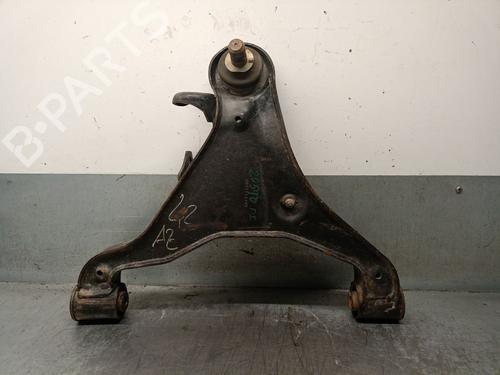 Used Left front suspension arm NISSAN PATHFINDER III (R51) 2.5 dCi (174 hp) 22726649
