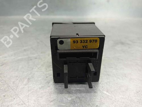 Warning switch OPEL MERIVA A MPV (X03) 1.7 CDTI (E75) | BP8927070I22 