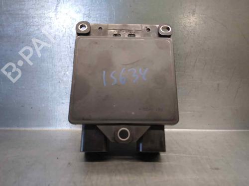 ECU airbags FORD FIESTA V (JH_, JD_)  | BP10203862M53 