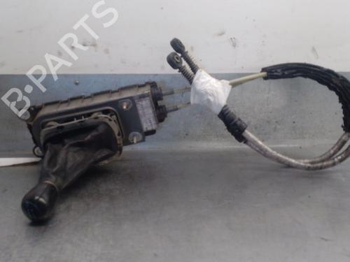 Gear lever SEAT LEON (1M1) 1.9 TDI | BP36434824M90 - Image 3