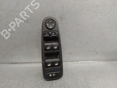 Used Left front window switch Left front window switch 16827039 16827039