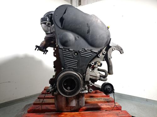 Used Engine Engine SEAT CORDOBA (6K1, 6K2) 1.9 SDI (68 hp) 36162318 36162318