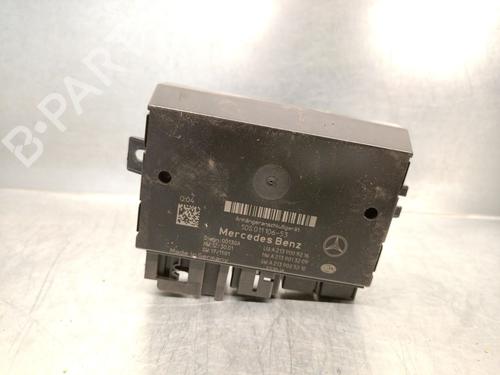 Used Electronic module MERCEDES-BENZ G-CLASS (W463) G 500 (463.260, 463.261) (422 hp) 27392166