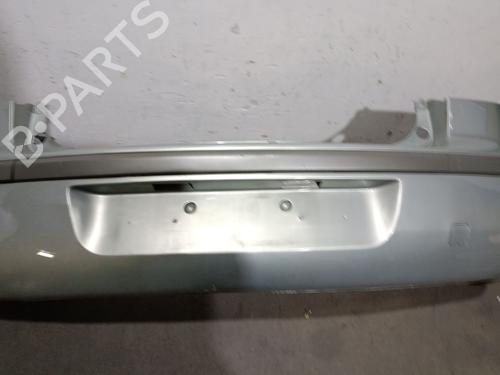 Bak støtfanger RENAULT LAGUNA II (BG0/1_) 1.9 dCi (BG08, BG0G) | BP29582770C8 