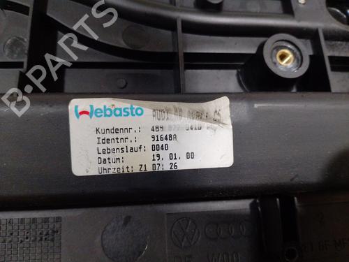 Soltak AUDI A6 C5 (4B2)  | BP17174907C124 