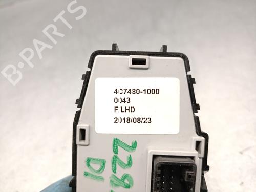 Mirror switch KIA NIRO I (DE) 1.6 GDI Hybrid | BP26542938I25 - Image 5