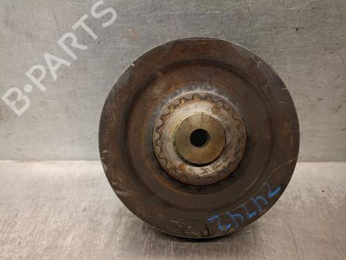 Polea RENAULT MEGANE I (BA0/1_) 1.9 dTi (BA08, BA0N) (98 hp) 31145880