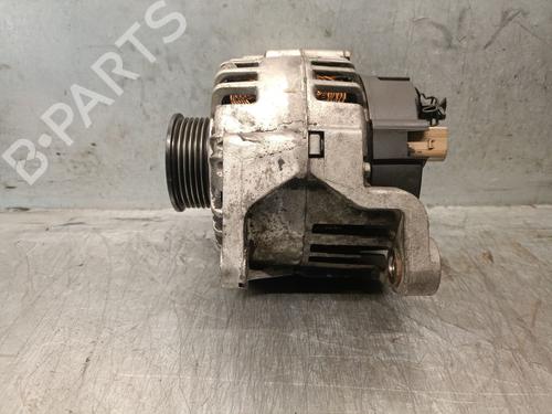 Generator AUDI A6 C5 (4B2) 2.5 TDI | BP24154278M7 