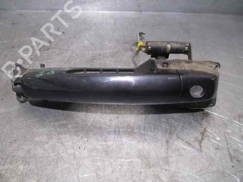 Used Front left exterior door handle SUZUKI GRAND VITARA II (JT, TE, TD) 1.9 DDiS All-wheel Drive (JT419, TD44, JB419WD, JB419XD,... (129 hp) 6312853