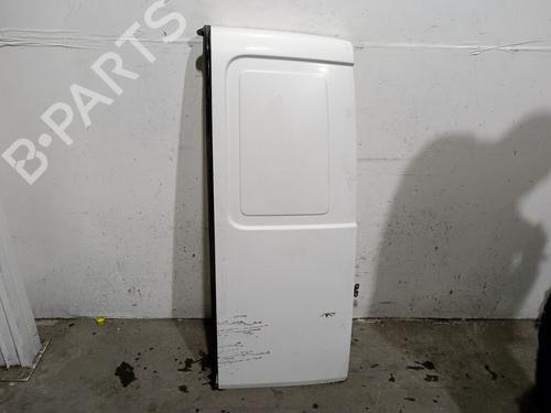 Used Right rear door FIAT DOBLO Box Body/MPV (223_) [2000-2025]  30137209