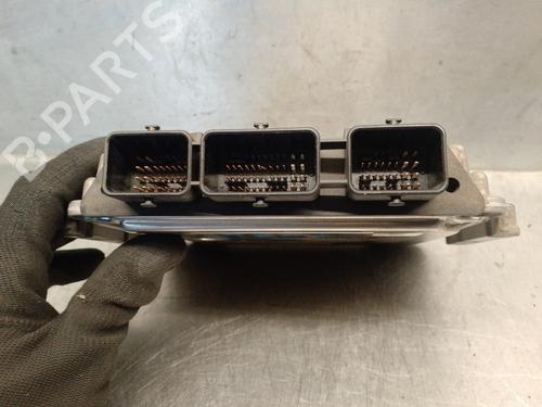 Engine control unit (ECU) CITROËN C4 I (LC_) 1.6 HDi | BP16909869M57 