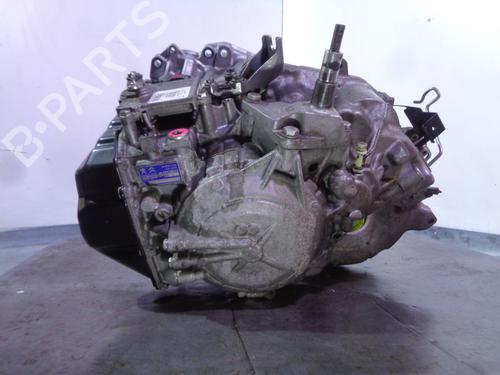 Gearbox PEUGEOT 5008 (0U_, 0E_) 2.0 HDi | BP17385259M3 