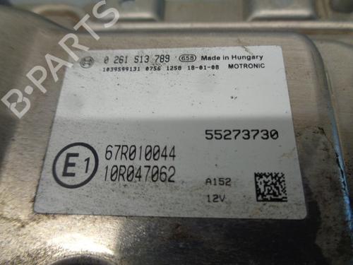 Engine control unit (ECU) FIAT TIPO Estate (356_, 357_)  | BP10395427M57 
