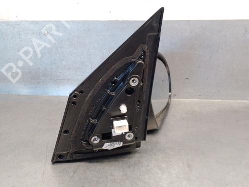Right mirror HYUNDAI TUCSON (TL, TLE) 1.7 CRDi | BP29582813C27 